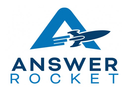 AnswerRocket to Showcase Search-Based Data Discovery at Gartner's Data & Analytics Summit 2017