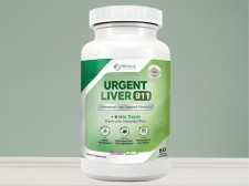 Urgent Liver 911 Reviews 2025