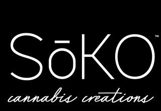 SōKO - Redefined Luxury Cannabis Products