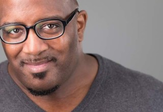 DeMone Seraphin - Director
