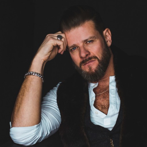 Ivan Kamaras, Star of Ruben Brandt, Collector - Man Behind the Voice