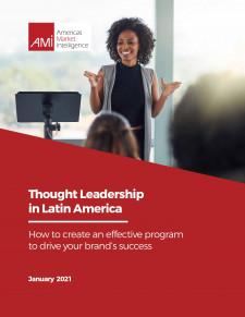 Thought Leadership in Latin America