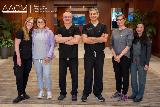 American Academy of Cosmetic Medicine Says Botox Training for Nurses Could Be a Better Career Path