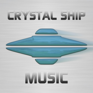 Crystal Ship Music