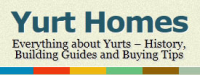 Yurt Homes