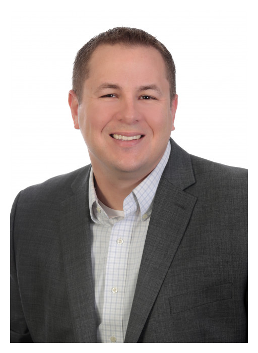Nuventra Pharma Sciences Appoints Daniel Roy, M.H.A, as President