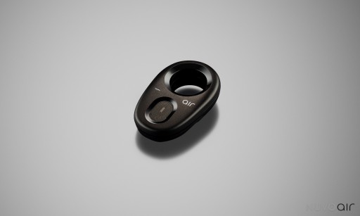 NuvoAir Launches Air Next, Revolutionary New Home Device to Help Those With Serious Lung Conditions