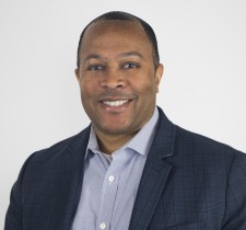 Norman Lane, EVP Media Investment, Marketsmith Inc.