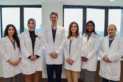 CLS Health Announces Expansion With New Galleria Area Clinic