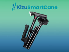 Kizu Smart Cane Review