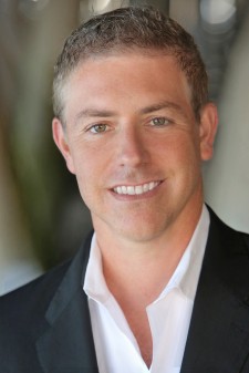 Michael Prince Headshot 