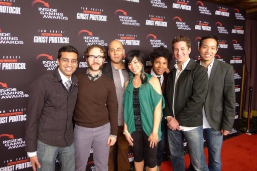 Capital Access Group Helps Video Game Developer Supergiant Games, LLC, to Secure $2.95M SBA 504 Loan to Purchase a 2,909 Sq. Ft. Commercial Condo in San Francisco's Popular Hayes Valley