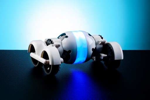 New Customizable Smart Toy, Armz, Just Launched on Kickstarter