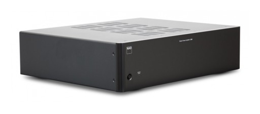 NAD Intros C 298 Power Amplifier With Purifi Eigentakt Amplification
