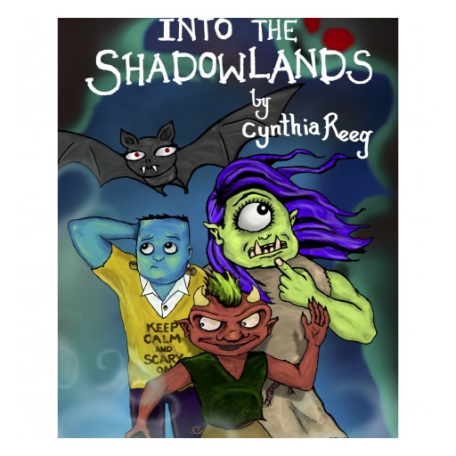 Saint Louis Author Cynthia Reeg Releases the Next Installment in the 'Monster of Die' Series