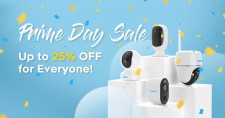 Reolink Prime Day Sale 2020