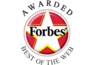 Forbes Best of the Web