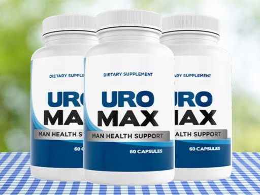 UroMax Prostate Health Protocol Announced Amid Rising Global Demand for Natural Men’s Wellness Solutions