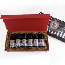 Portland 6-Pack Essential Oil Blends