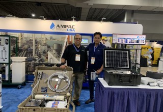 The Water Expo Miami 2019