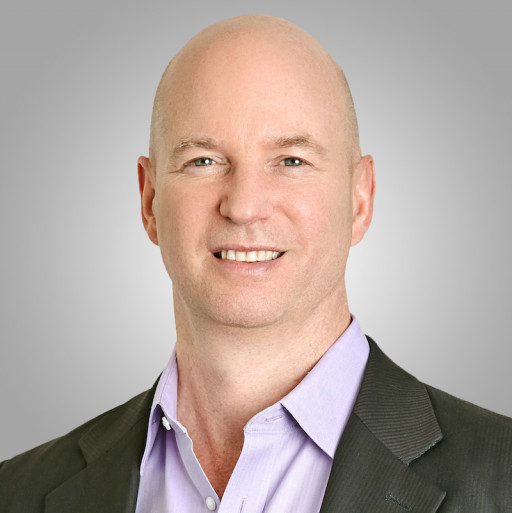 Suralink Names Technology Growth Veteran Alex Terry as Chief Executive Officer