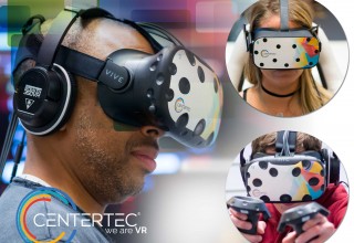 Anyone can play Virtual Reality