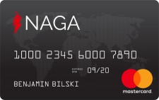 NAGA Coin