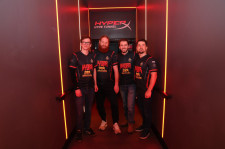 The Hydra Doom Tournament Winners