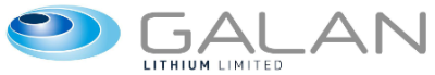 Galan Lithium Limited