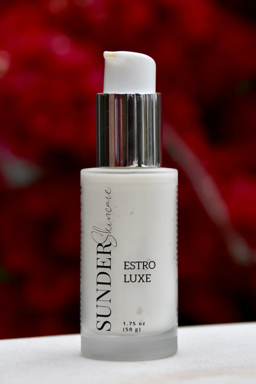 Beverly Hills Breakthrough: Sarmela Sunder MD's Estro Luxe is a Skincare Solution for Estrogen-Deficient Aging