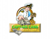Captain Cash for Gold