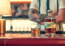 Peerless Rye Single Barrel