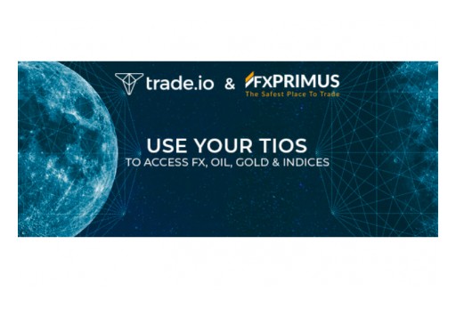 Trade Token (TIO), the World's 1st ERC20 Cryptocurrency to Be Offered as a Payment Method for FX / CFD Brokers