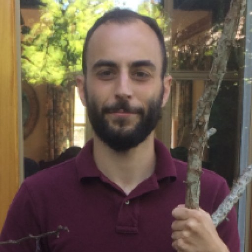 Memphis Resident, Andrew Goldstein, Deals With Fallout From Super-Storm