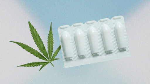 CBD Life Sciences Inc. (CBDL) Releases New CBD Suppositories for Vaginal & Rectal Relief