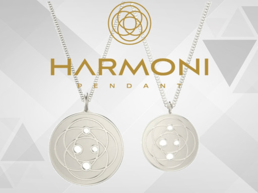 Harmoni Pendant Review 2025: Wellness Necklace for Daily Balance, Consumer Reports, and Expert Insights
