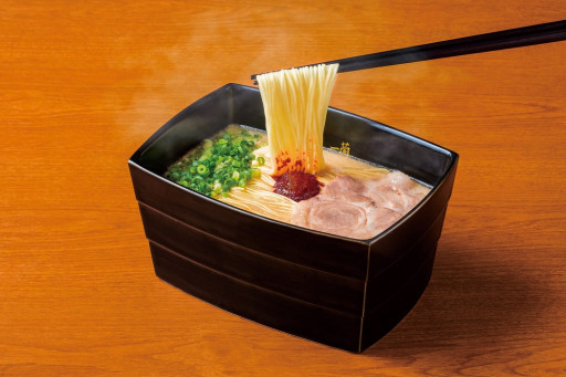 Indoor Dining Has Returned to ICHIRAN Brooklyn
