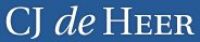 CJ de Heer