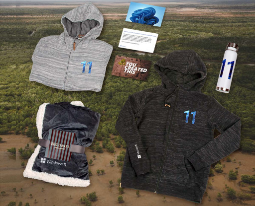 CIC's 'Merch With a Mission' Redefines the Impact of Promotional Product Marketing