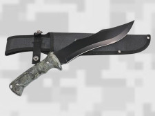 Steel River Widowmaker Knife 2025' Best Tactical Blade