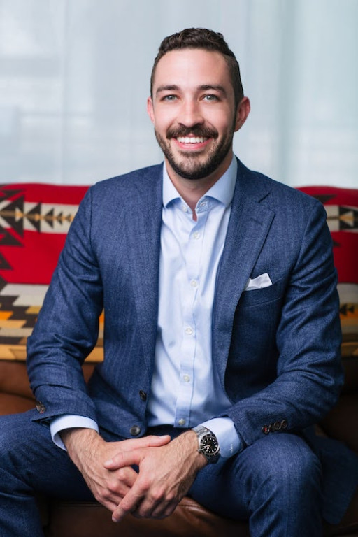 Top Probate Realtor in Austin, TX: Nate Clark