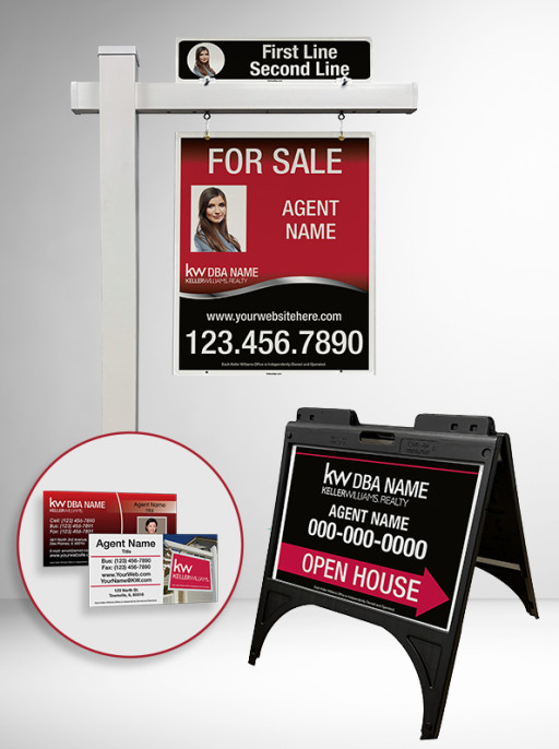 Oakley Signs Launches Real Estate Digital Signage Partnership with Local Logic Ahead of 2026 Industry Conferences