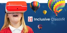 Inclusive ClassVR