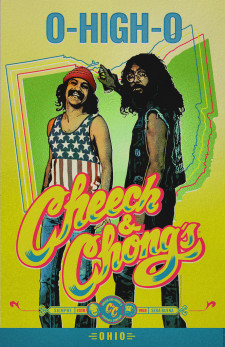 Cheech & Chong's Cannabis Products Now Available in Ohio