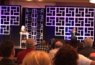 2017 F4 Mega Conference Speaker