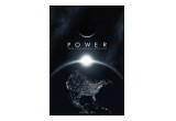 POWER DOCUMENTARY Poster