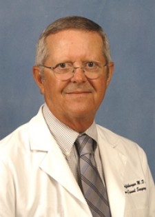 Dr. Shufflebarger
