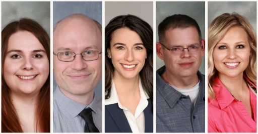 LenderClose Adds Five New Employees, Promotes Two