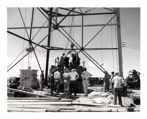 How the Atomic Bomb Changed Our World