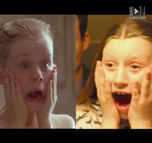 WordPlay T.JAY Embraces Home Alone Movies in Music Video